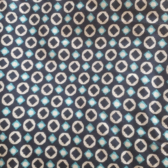 Vera Bradley Crossbody in Cupcake Green - Picture 5 of 5